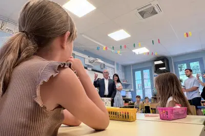 Climatisation : le débat politique fait diversion face à l'urgence climatique