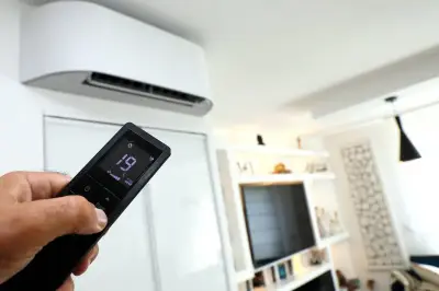 Climatisation : le gouvernement favorable mais prévient que cela prendra du temps