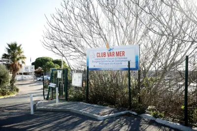 Club Var Mer obtient un sursis face à la mairie de Saint-Laurent-du-Var