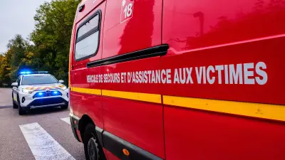 Cély : cinq blessés dont un grave dans une collision avec un camion