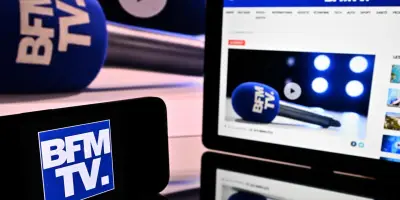 CMA Media veut vendre les neuf chaînes BFM locales pour faire des économies