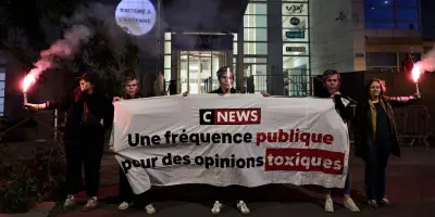 CNews mise en demeure par l'Arcom pour non-respect du pluralisme politique