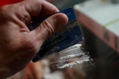 Cocaïne : la région Paca parmi les plus touchées aux urgences en 2025