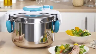 Cocotte Seb Clipso Minut’ Easy à prix réduit sur Amazon