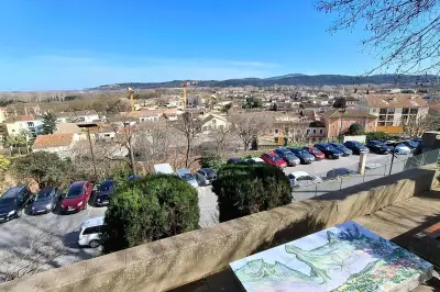 Cogolin : la nouvelle municipalité face au dossier complexe Sagep