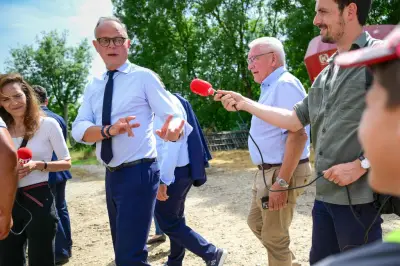 Écologie : Philippe courtise la FNSEA, qui court après la Coordination rurale