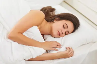 Comment votre matelas influence la qualité de votre sommeil