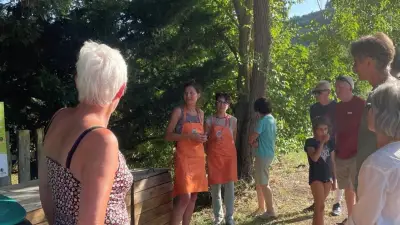 Compostage à Pailhas : les bonnes pratiques expliquées aux habitants