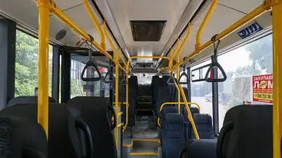 Condamné pour pédophilie, il transportait des enfants : le patron accuse l'État