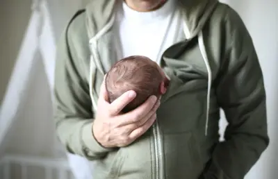 Congé de naissance : des parents heureux d'avoir le choix
