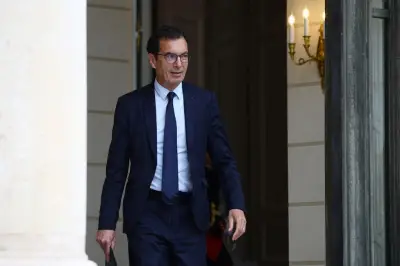 Conseils du ministre du Travail pour être classe au bureau