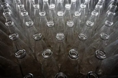 Consigne en verre : un an après, le bilan jugé insuffisant par Zero Waste