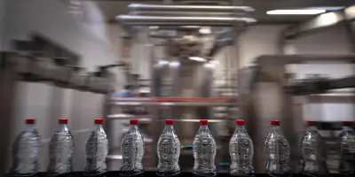 Consigne plastique : bras de fer entre l'État et les collectivités franciliennes