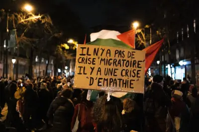 Constance Rivière : défendre un autre regard sur l'immigration