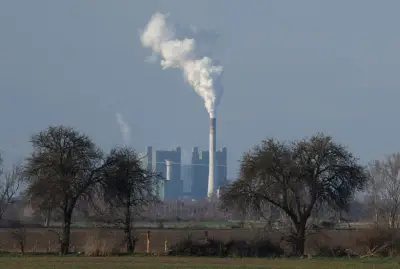 COP31 à Bonn : les pays posent les jalons des négociations climatiques