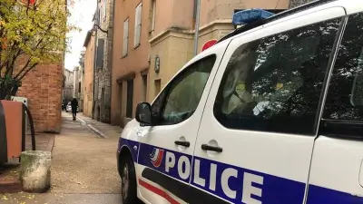 Corps d'un homme repêché dans le Tarn à Millau