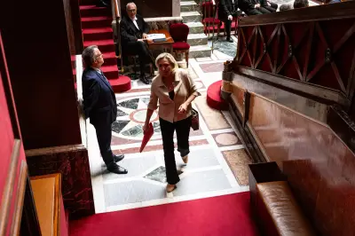 Corse : comment RN et LFI ont changé leur position sur l'autonomie