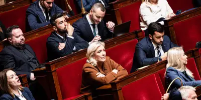 Corse : le RN se tourne vers une autonomie encadrée après son alliance avec les identitaires