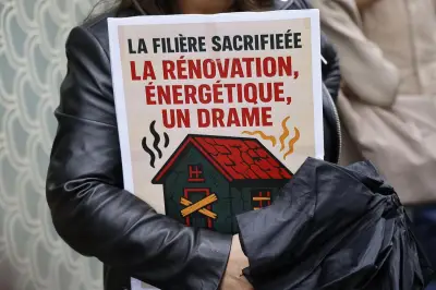 Coup de froid sur MaPrimeRénov' : fin des subventions au coup par coup