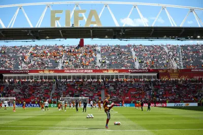 Coupe du Monde 2026 : 9 milliards d'euros de coût climatique, zéro bénéfice net
