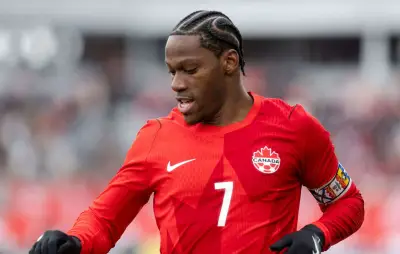 Coupe du monde 2026 : Canada-Bosnie, un choc inattendu à Toronto