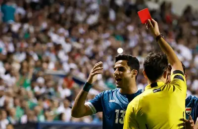 Coupe du monde 2026 : cartons rouges et chasse aux gains de temps, les nouveautés arbitrales