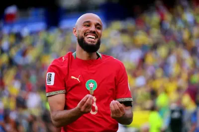 Coupe du Monde 2026 : choc des identités entre Pays-Bas et Maroc