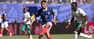 Coupe du monde 2026 : Deschamps en deuil, Saliba absent contre la Norvège