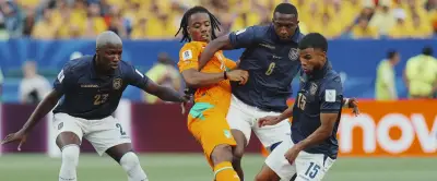 Coupe du monde 2026 : Elye Wahi finalement autorisé à rejoindre la Côte d'Ivoire au Canada