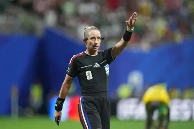 Coupe du Monde 2026 : Iran contre USA, Tori Penso dans l'histoire, Infantino critiqué