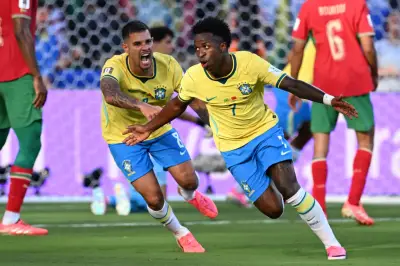 Coupe du Monde 2026 : Knicks éclipsent Brésil, tensions Iran, silence Mbappé