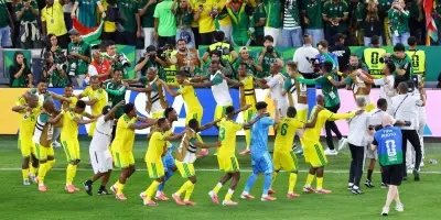 Coupe du Monde 2026 : la Corée du Sud surprend l'Afrique du Sud, Neymar de retour