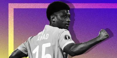 Coupe du Monde 2026 : la Côte d'Ivoire dans le groupe E