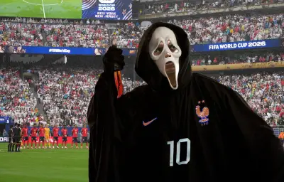 Coupe du monde 2026 : la France fait peur à ses rivaux, même Zlatan tremble