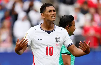 Coupe du monde 2026 : l'Angleterre face au Panama pour la première place du groupe L
