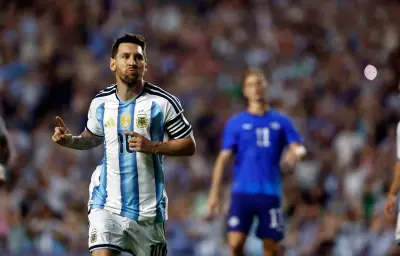 Coupe du monde 2026 : l'Argentine veut conserver son titre, l'Algérie de retour