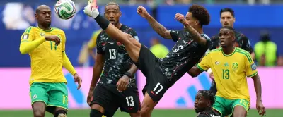 Coupe du monde 2026 : le Canada en 8e après un succès historique sur l'Afrique du Sud