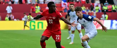 Coupe du monde 2026 : le Canada évite la défaite grâce à un but sublime face à la Bosnie