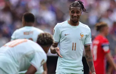 Coupe du monde 2026 : le tableau des 16es de finale dévoilé