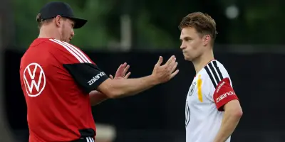 Coupe du Monde 2026 : les joueurs allemands évitent les sujets politiques après le fiasco au Qatar