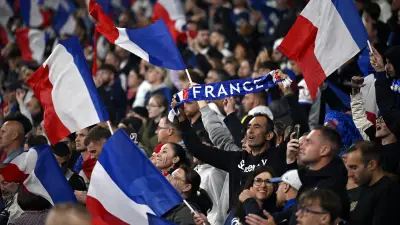 Coupe du monde 2026 : les pronostics de bureau, un phénomène qui fédère les salariés