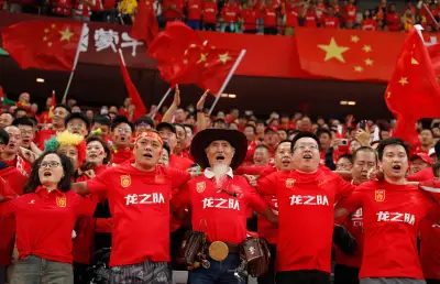 Coupe du monde 2026 : les raisons de l'absence de la Chine et de l'Inde