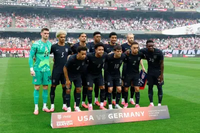 Coupe du Monde 2026 : l'équipe US, un reflet anti-Trump