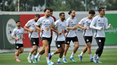 Coupe du Monde 2026 : Luca Zidane titulaire avec l'Algérie face à l'Argentine