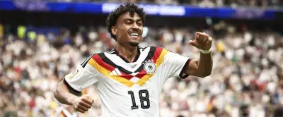 Coupe du monde 2026 : Macron euphorique, Allemagne en rupture de V, Bleus en congé