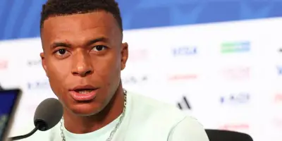 Coupe du monde 2026 : Mbappé annonce vouloir gagner le Mondial