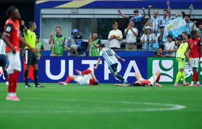 Coupe du monde 2026 : Messi en tête des buteurs avec 6 réalisations