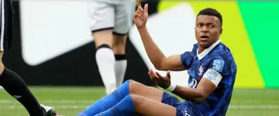 Coupe du monde 2026 : pourquoi la France n’a que 7 % de chances de réussir un sans-faute
