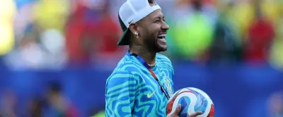 Coupe du monde 2026 : Ronaldo critiqué, Neymar forfait, bière pour fans anglais