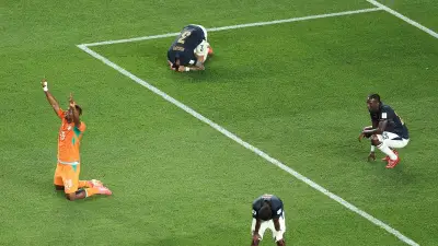 Coupe du monde 2026 : Suède écrase Tunisie, Côte d'Ivoire bat Équateur, Iran inquiet
